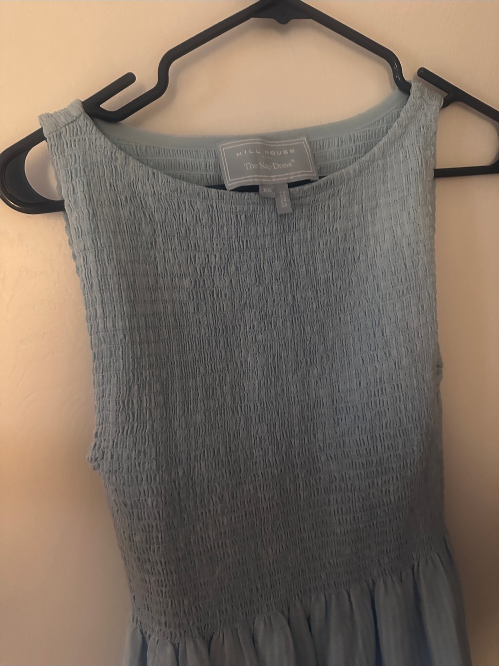 Hill House Home Cosima Nap Dress - Picture 3 of 6